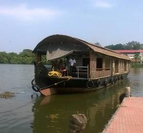 Отдых в Saha Yathri Tours - Индия, Коллам