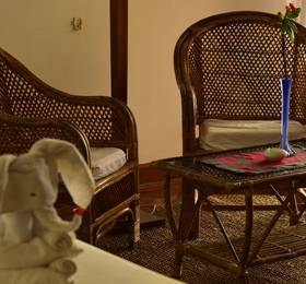Отдых в Eden Garden Kollam (ValiyaVilla Family Estate) - Индия, Коллам