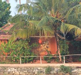 Туры в Ayushkamy Ayurveda and Yoga Retreat в Индии