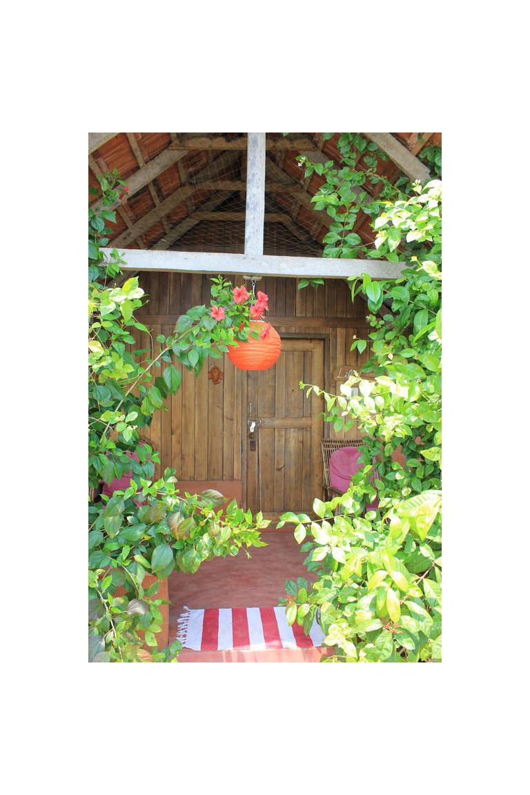 Ayushkamy Ayurveda and Yoga Retreat