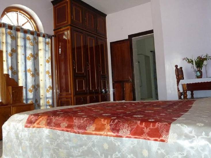 Ashirvad Ayurveda Homestay Индия, Коллам