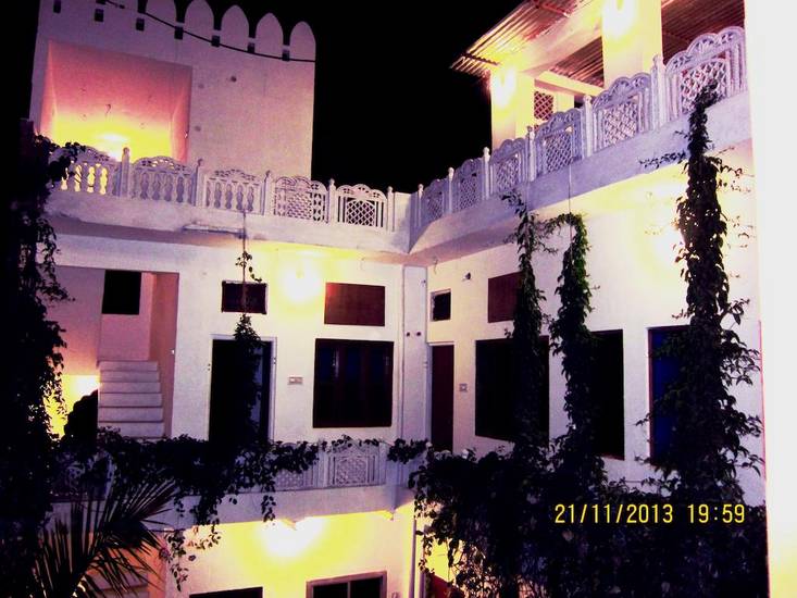 Atithi Guest House Pushkar Индия, Пушкар