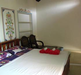 Отдых в Atithi Guest House Pushkar - Индия, Пушкар