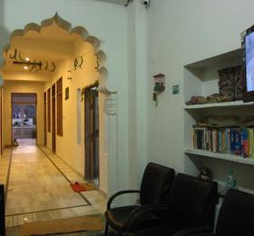 Atithi Guest House Pushkar в Пушкаре