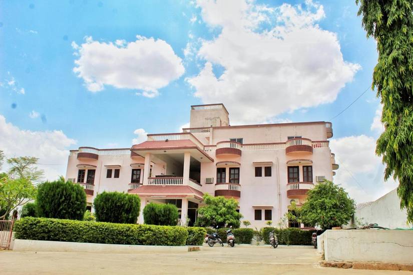 Green Park Resort 1* Индия, Пушкар