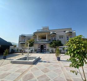 Отдых в Green Park Resort - Индия, Пушкар
