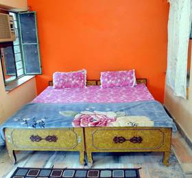 Отдых в Hotel Hilltop Pushkar - Индия, Пушкар