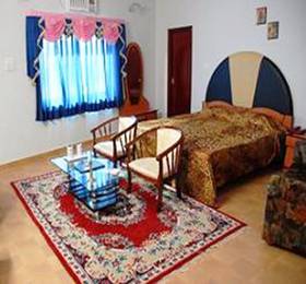 Отдых в Hotel Rajshree Pushkar - Индия, Пушкар