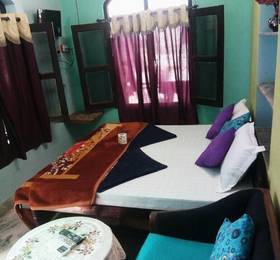 Отдых в Hotel Poonam Pushkar - Индия, Пушкар