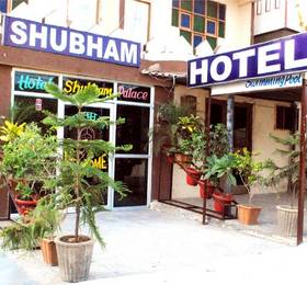 Туры в Hotel Shubham Palace Pushkar в Индии