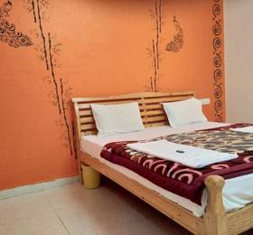 Hotel Pushkar Regency в Пушкаре