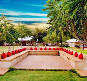 Туры в The Greenhouse Resort в Индии