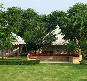 Отдых в The Greenhouse Resort - Индия, Пушкар
