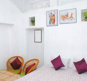 Pushkar Hotel Yuvraj в Пушкаре