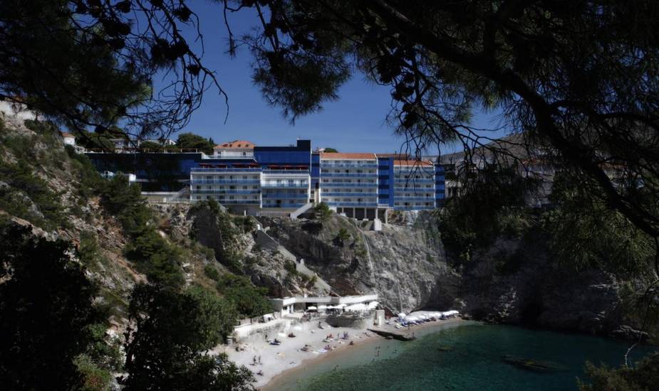 Bellevue 5* Хорватия, Дубровник