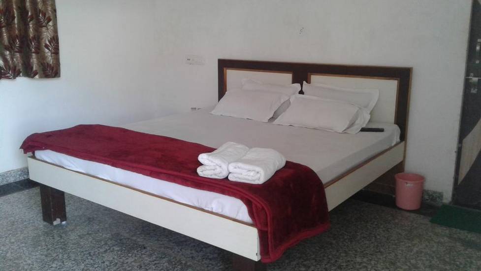Gulab Resort 2* Индия, Пушкар