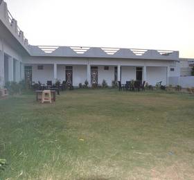 Отдых в Gulab Resort - Индия, Пушкар