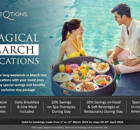 Отдых в The Gateway Resort Pushkar Bypass - Индия, Пушкар