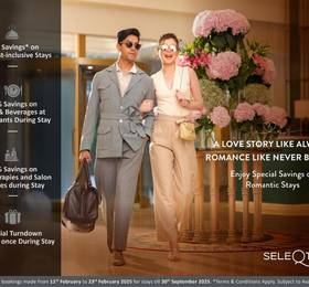 Туры в The Gateway Resort Pushkar Bypass в Индии
