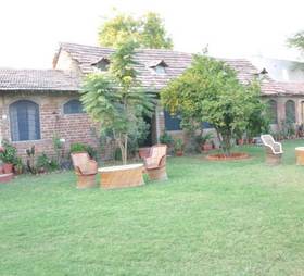 Туры в Shannu's Ranch Inn в Индии
