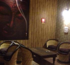 Shannu's Ranch Inn в Пушкаре