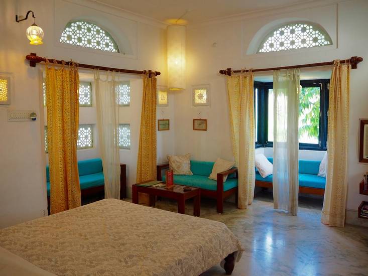 Dia Homestay Индия, Пушкар