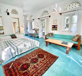 Отдых в Dia Homestay - Индия, Пушкар