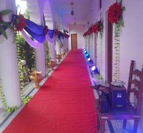 Туры в Shyama Resort Hotel в Индии