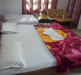 Shyama Resort Hotel в Пушкаре
