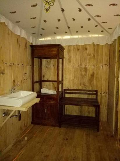 Green Valley Camps Resort Индия, Пушкар