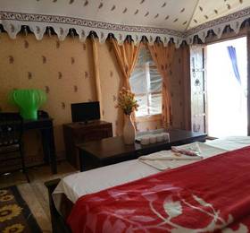 Отдых в Green Valley Camps Resort - Индия, Пушкар