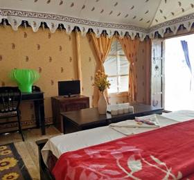 Туры в Green Valley Camps Resort в Индии