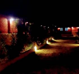 Отдых в Desert Night Camp - Индия, Пушкар