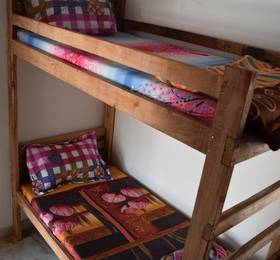 Отдых в Young Monx Hostel - Индия, Пушкар