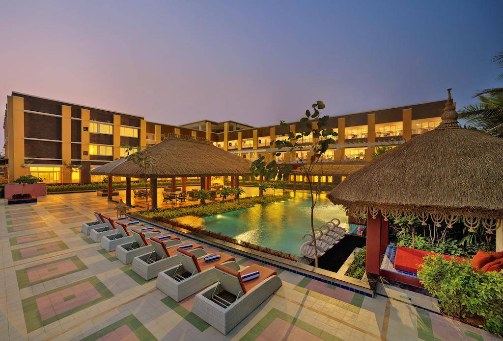 Mayfair Waves 5*