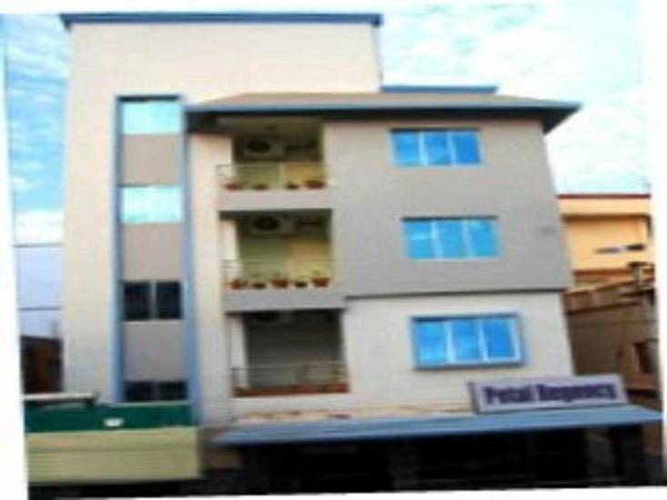 Hotel Petal Regency 2* Индия, Пури