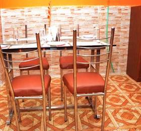 Отдых в Hotel Petal Regency - Индия, Пури