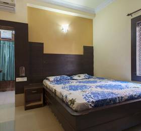 Отдых в Sri Puri Palace - Индия, Пури