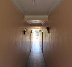 Hotel Lotus в Пури