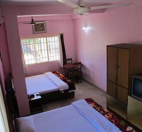 Отдых в Hotel Lotus - Индия, Пури
