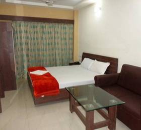Отдых в Shree Vishnu Darshan Holiday Home - Индия, Пури