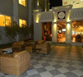 Туры в Pramod Convention & Beach Resorts в Индии