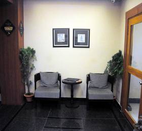 Отдых в OYO Premium Grand Road Puri - Индия, Пури