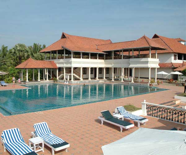 Isola Di Cocco Ayurvedic Beach Resort 3*