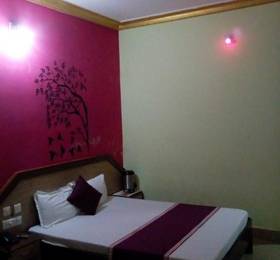 D2 Holiday Inn в Пури