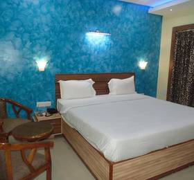 Туры в Hotel Sagar Kanya в Индии