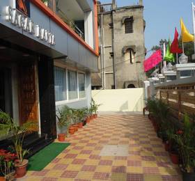 Hotel Sagar Kanya в Пури