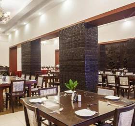 Отдых в Chanakya BNR Hotel - Индия, Пури