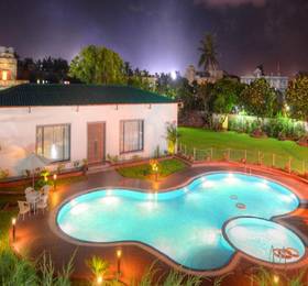 Chanakya BNR Hotel в Пури