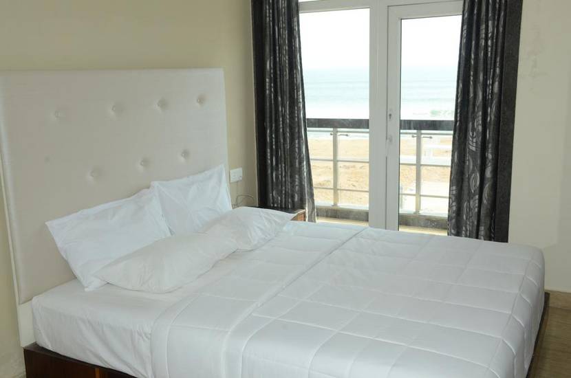Blue Bay Resort Индия, Пури